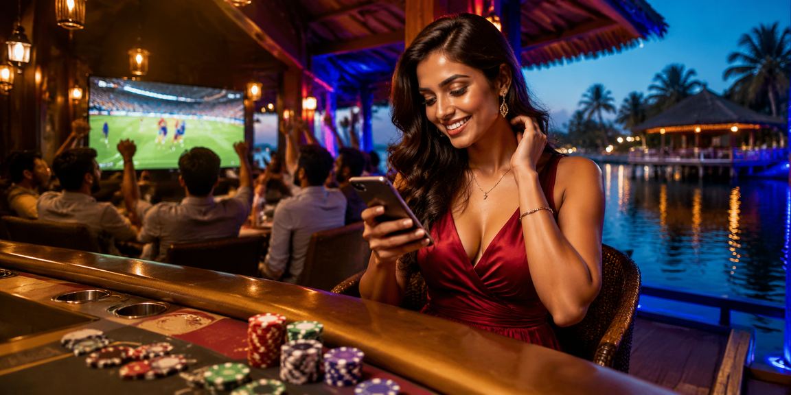 Aviator game interface on phone showing betting screen on pyqt6